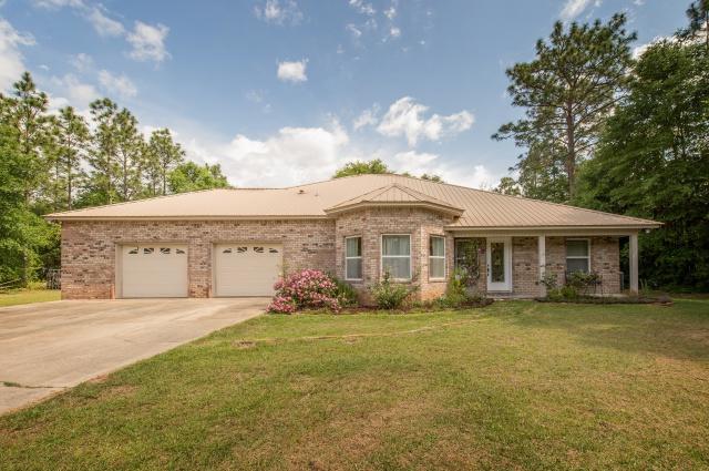 1125 Country Living Road Baker, FL 32531 - Photo 1 of 55