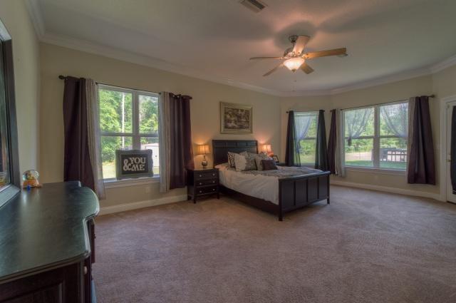 1125 Country Living Road Baker, FL 32531 - Photo 34 of 55