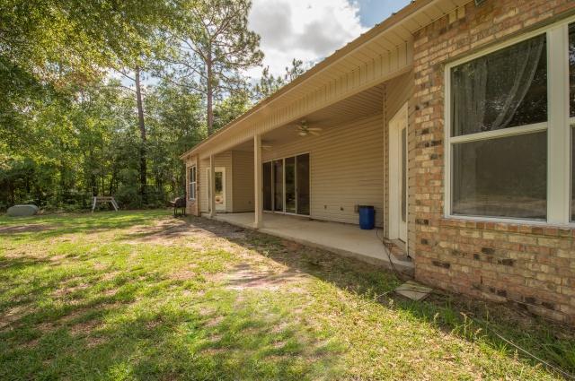1125 Country Living Road Baker, FL 32531 - Photo 47 of 55