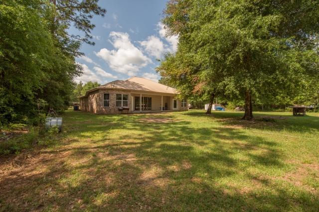 1125 Country Living Road Baker, FL 32531 - Photo 50 of 55