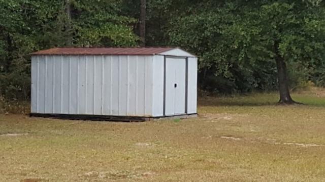 1125 Country Living Road Baker, FL 32531 - Photo 54 of 55