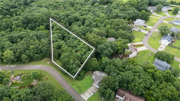 $79,500 | Lot 65 Southeast 591st Road, Warrensburg, MO 64093
