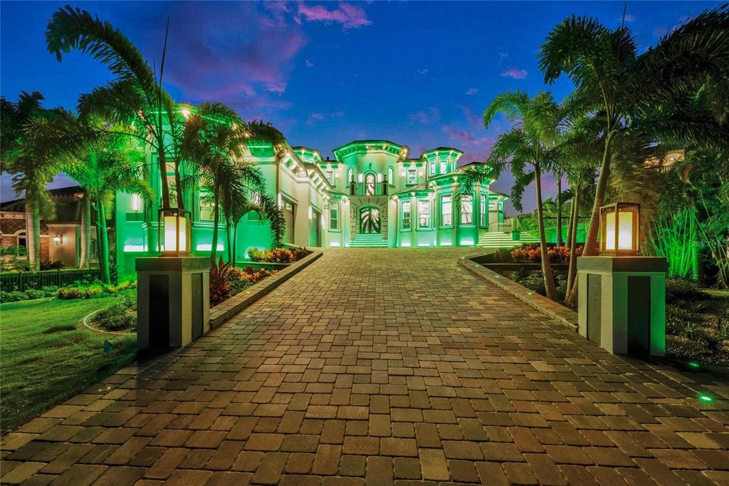 6526 Surfside Boulevard Apollo Beach, FL 33572 - Photo 81 of 99