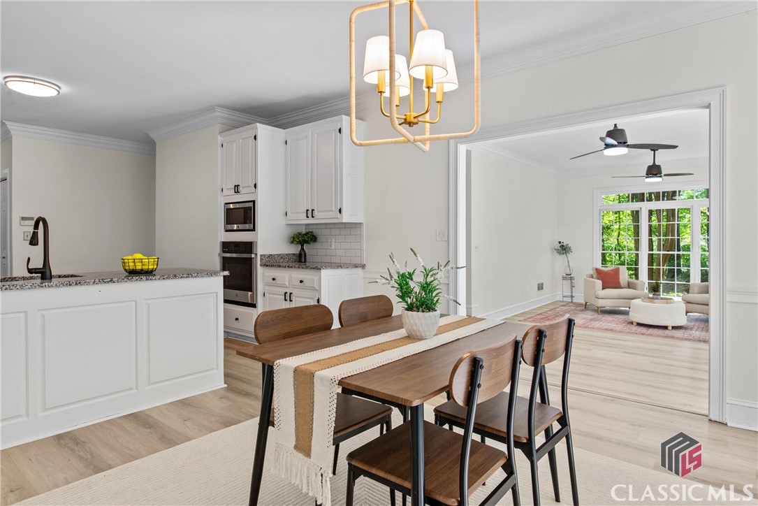 130 Fox Trace Road Athens, GA 30606 - Photo 63 of 74