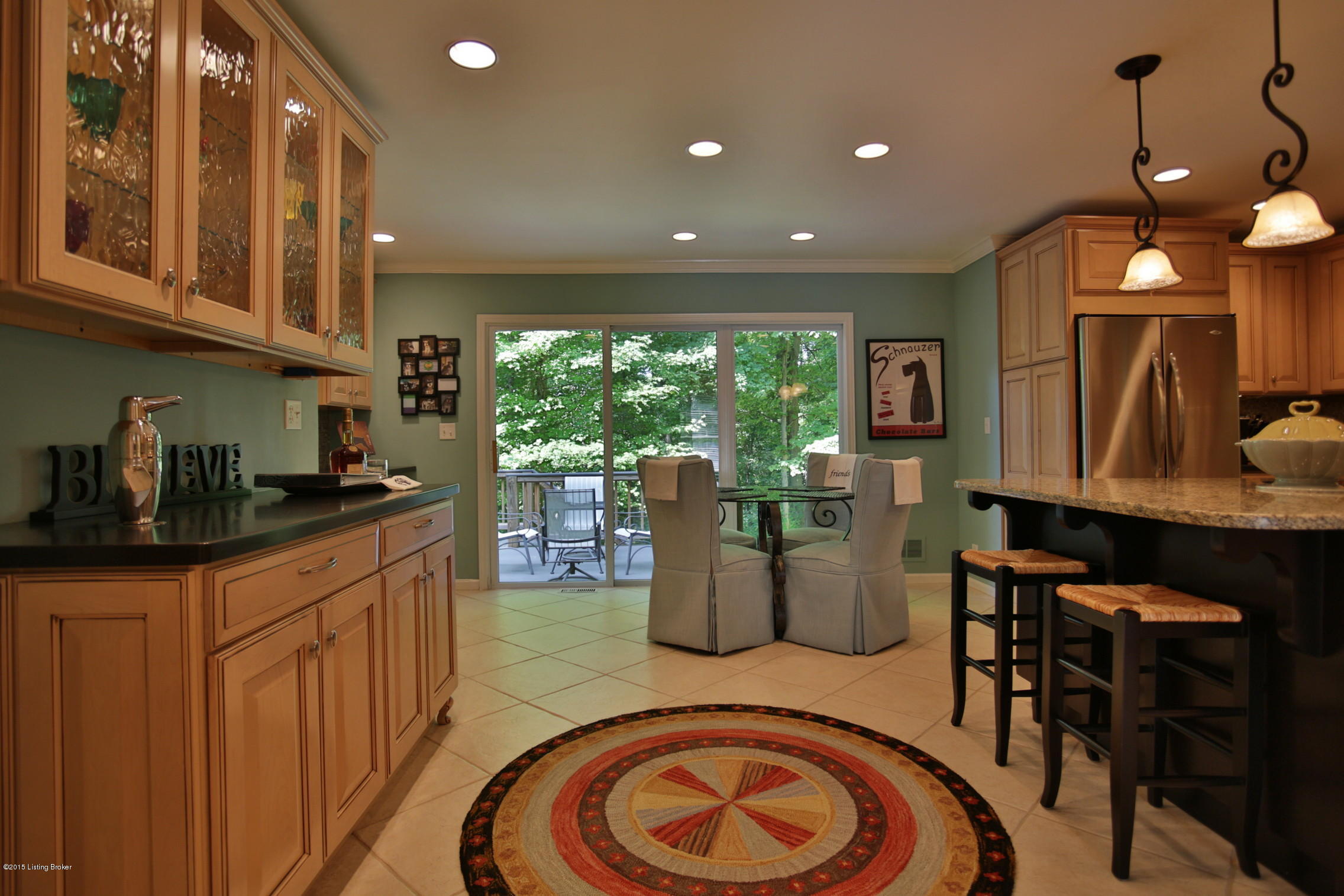 7307 Fox Harbor Road Prospect, KY 40059 - Photo 13 of 57 13