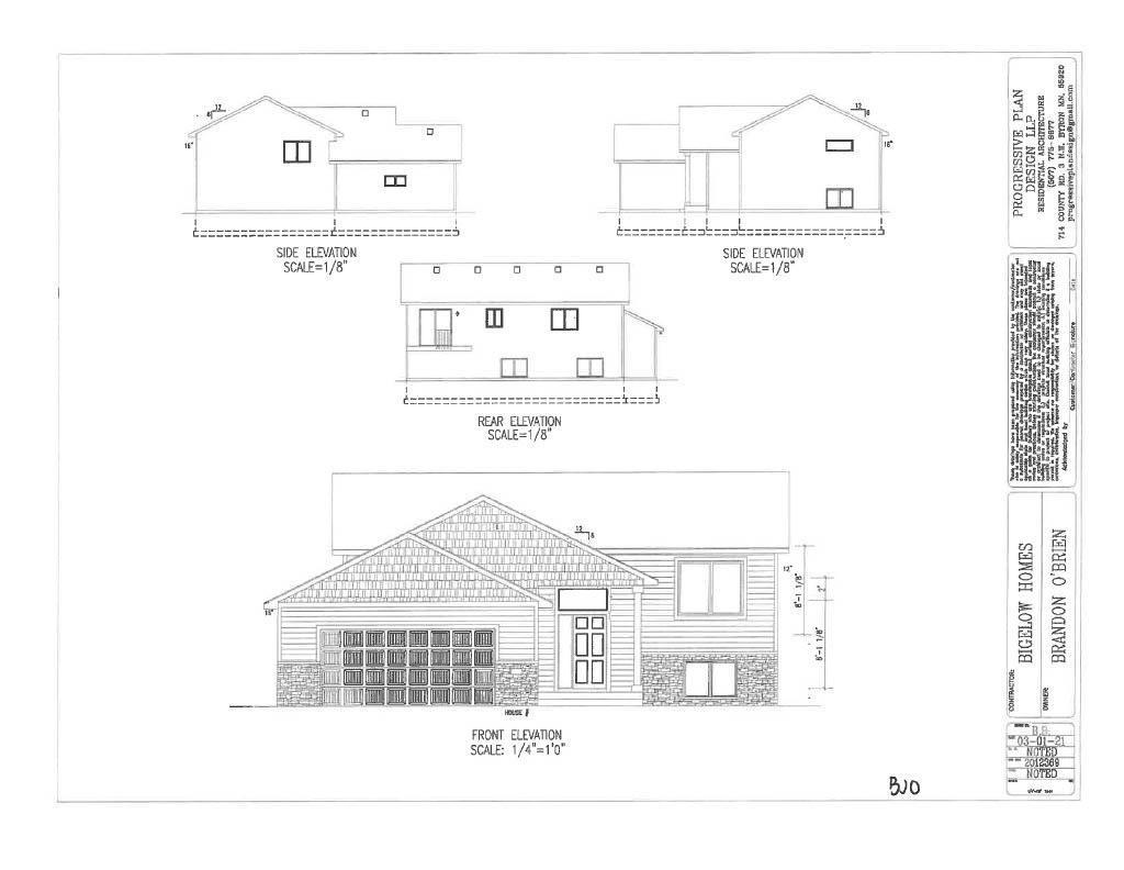 169 Brookestone Drive Southeast Rochester, MN 55904 - Photo 1 of 1