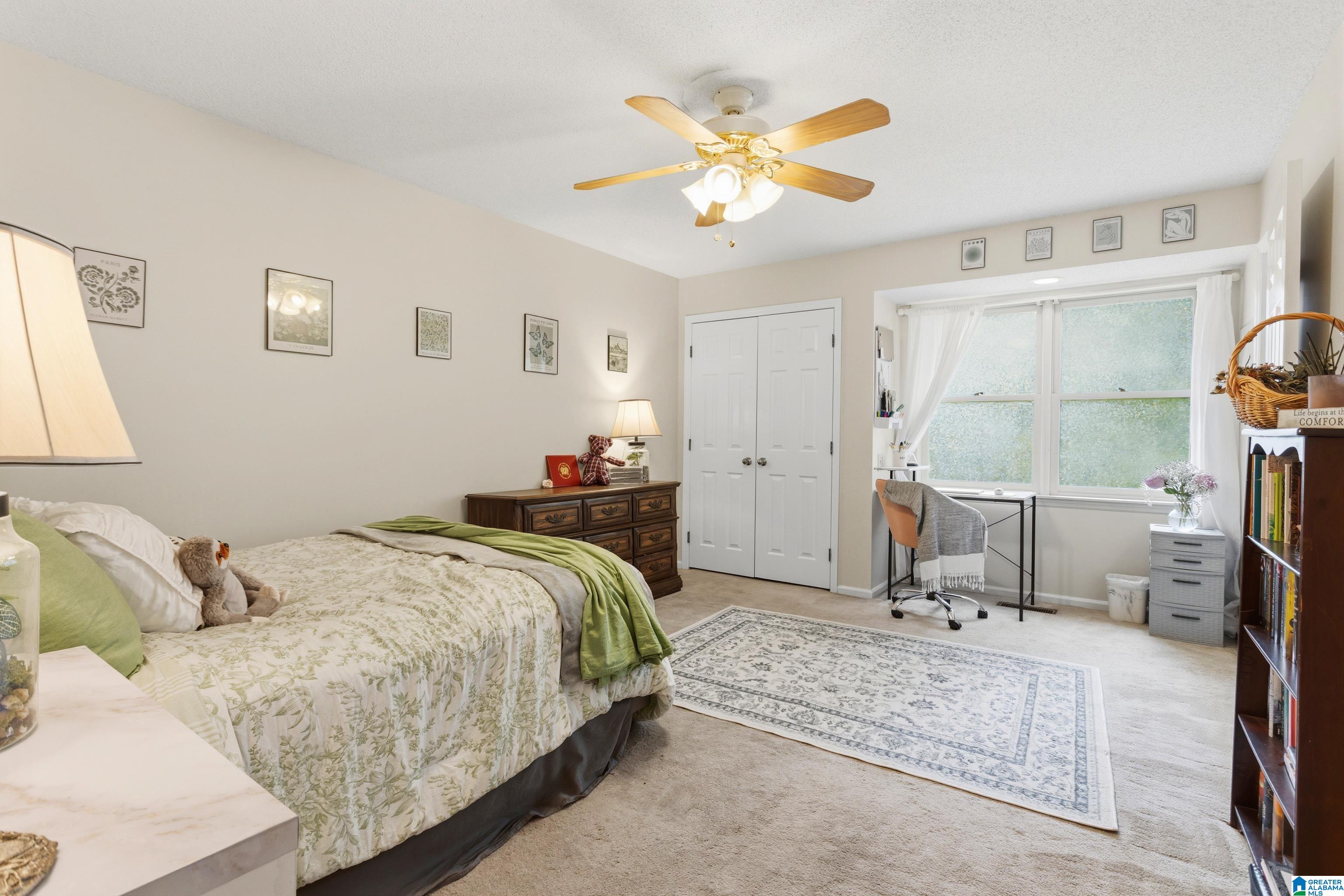231 Country Ridge Road Montevallo, AL 35115 - Photo 23 of 60