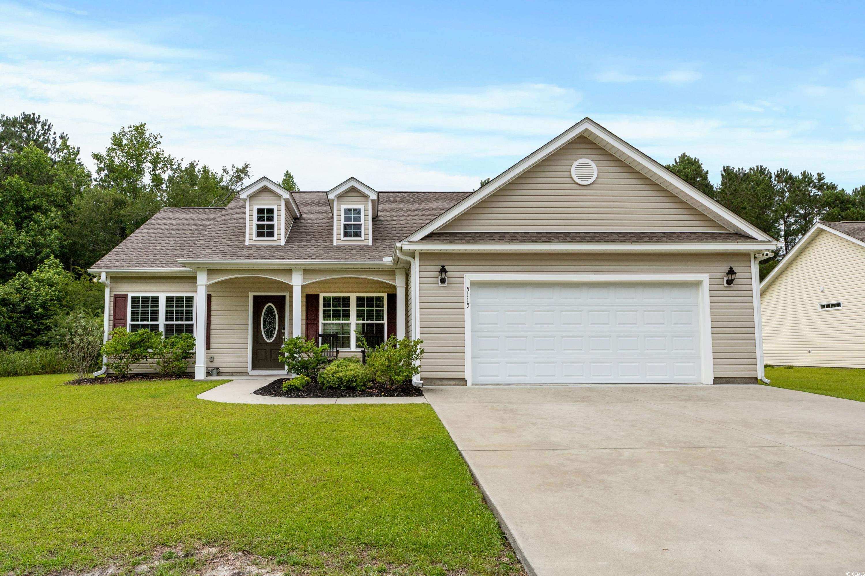 5115 Huston Road Conway, SC 29526 - Photo 1 of 39 Gallery Image 1