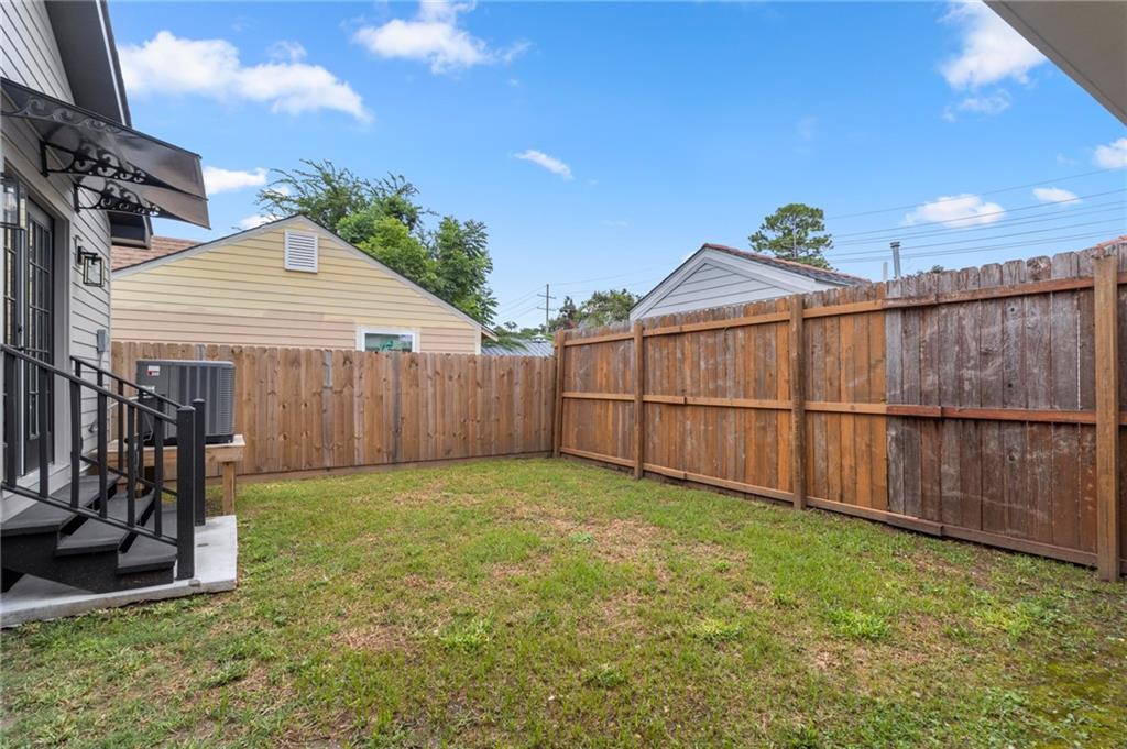 28 Labarre Place Jefferson, LA 70121 - Photo 21 of 23 Gallery Image 21