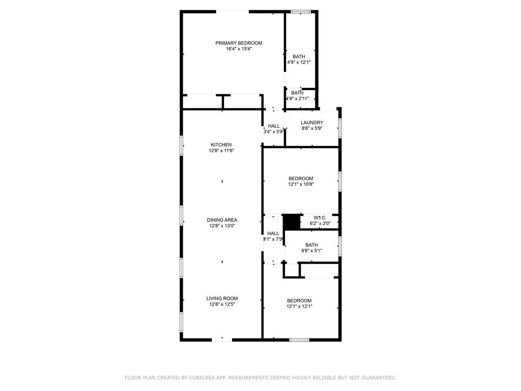 28 Labarre Place Jefferson, LA 70121 - Photo 23 of 23 Gallery Image 23