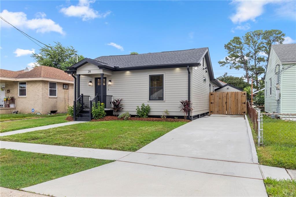 28 Labarre Place Jefferson, LA 70121 - Photo 3 of 23 Gallery Image 3