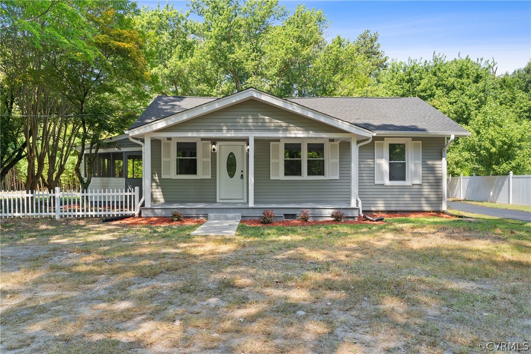 7524 Wilton Road Henrico, VA 23231 - Photo 1 of 35 Gallery Image 1