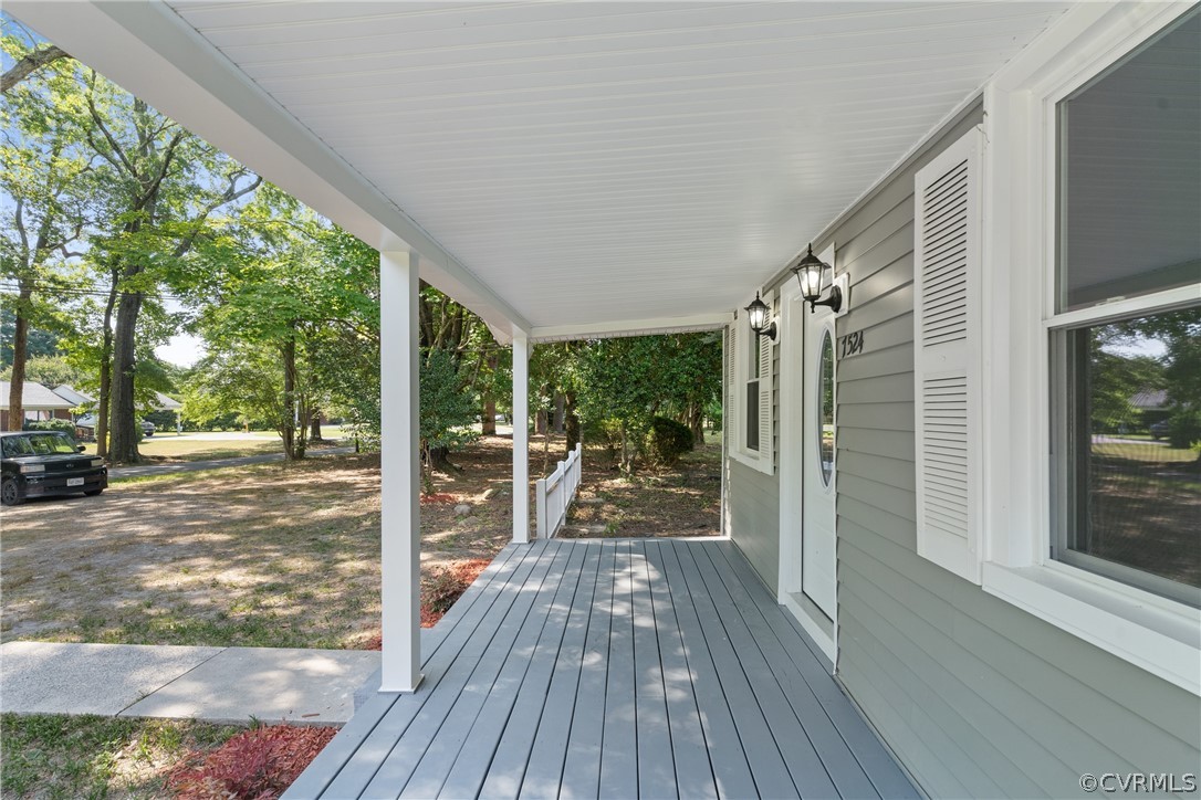 7524 Wilton Road Henrico, VA 23231 - Photo 3 of 35 Gallery Image 3