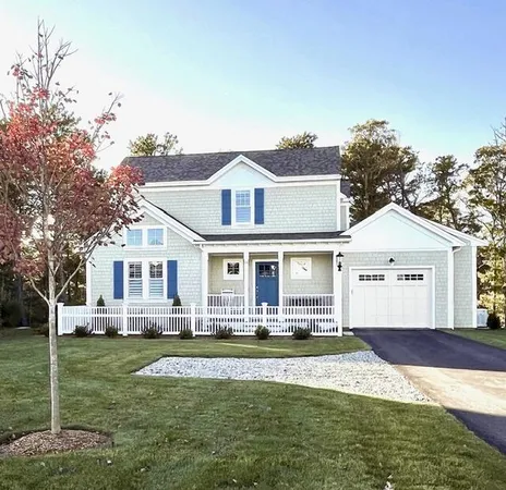$2,063,000 | 26 Cobblestone Circle, Mashpee, MA 02649