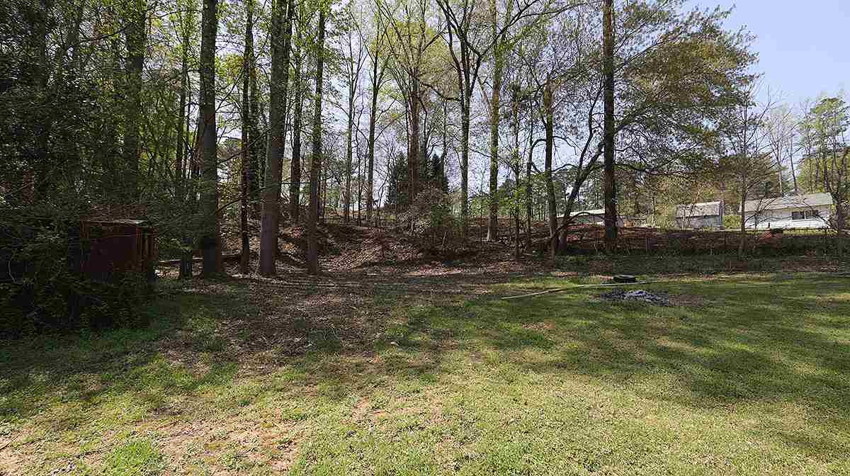 2831 Oak Ridge Court Raleigh, NC 27603 - Photo 11 of 12 Photo 11