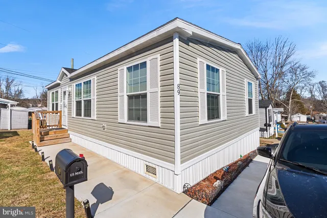 $87,500 | 89 Cedar Street, Wilmington, DE 19808