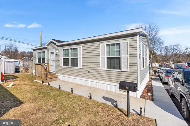 $87,500 | 89 Cedar Street, Wilmington, DE 19808