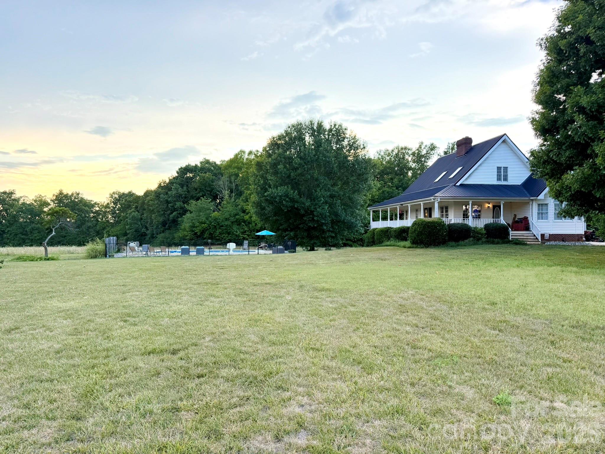 1380 3rd Creek Church Road Cleveland, NC 27013 - Photo 3 of 6