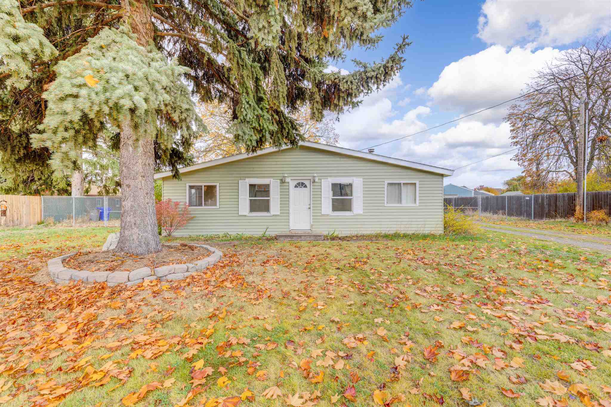 1123 North Mamer Road Spokane Valley, WA 99216 - Photo 1 of 23