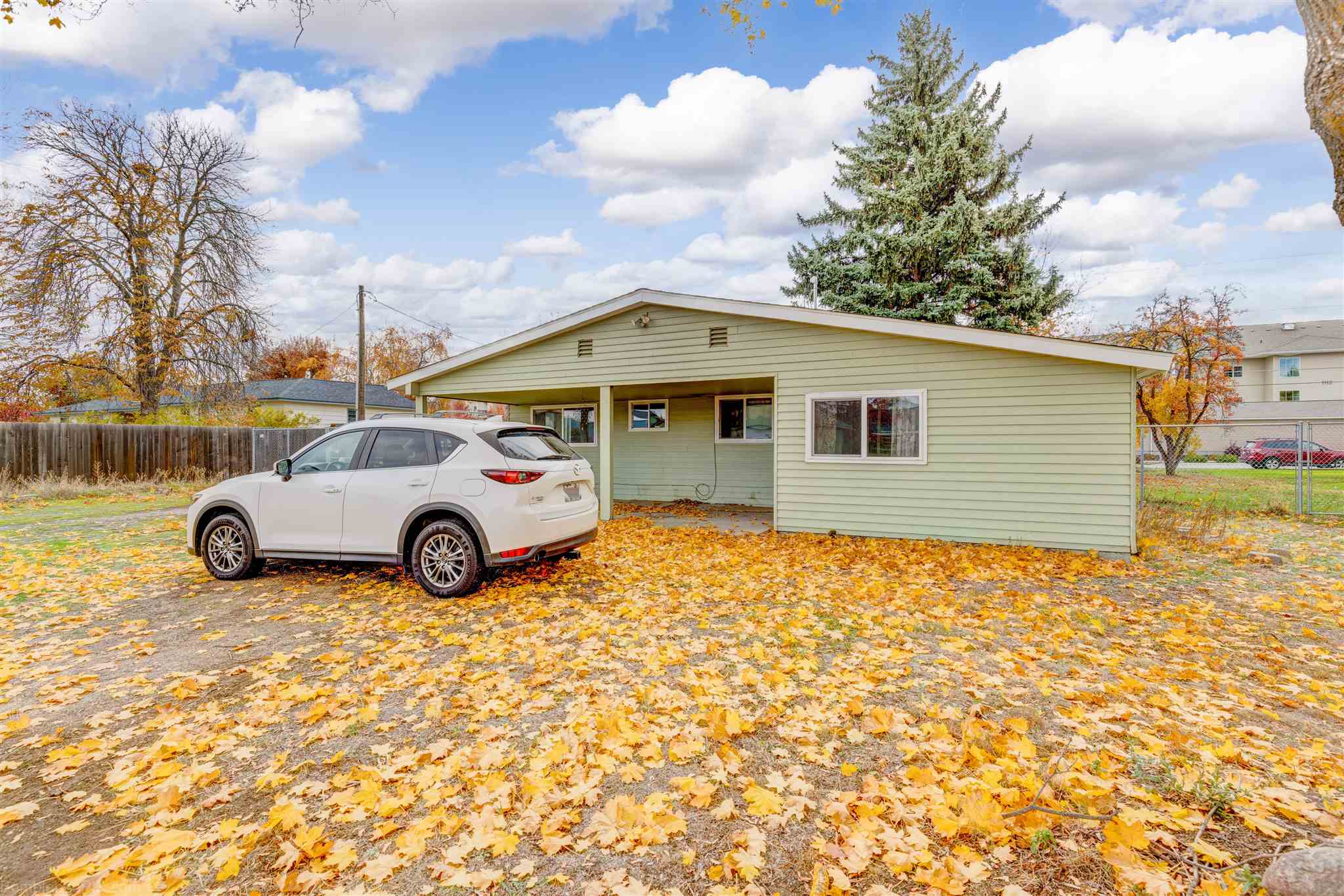 1123 North Mamer Road Spokane Valley, WA 99216 - Photo 20 of 23