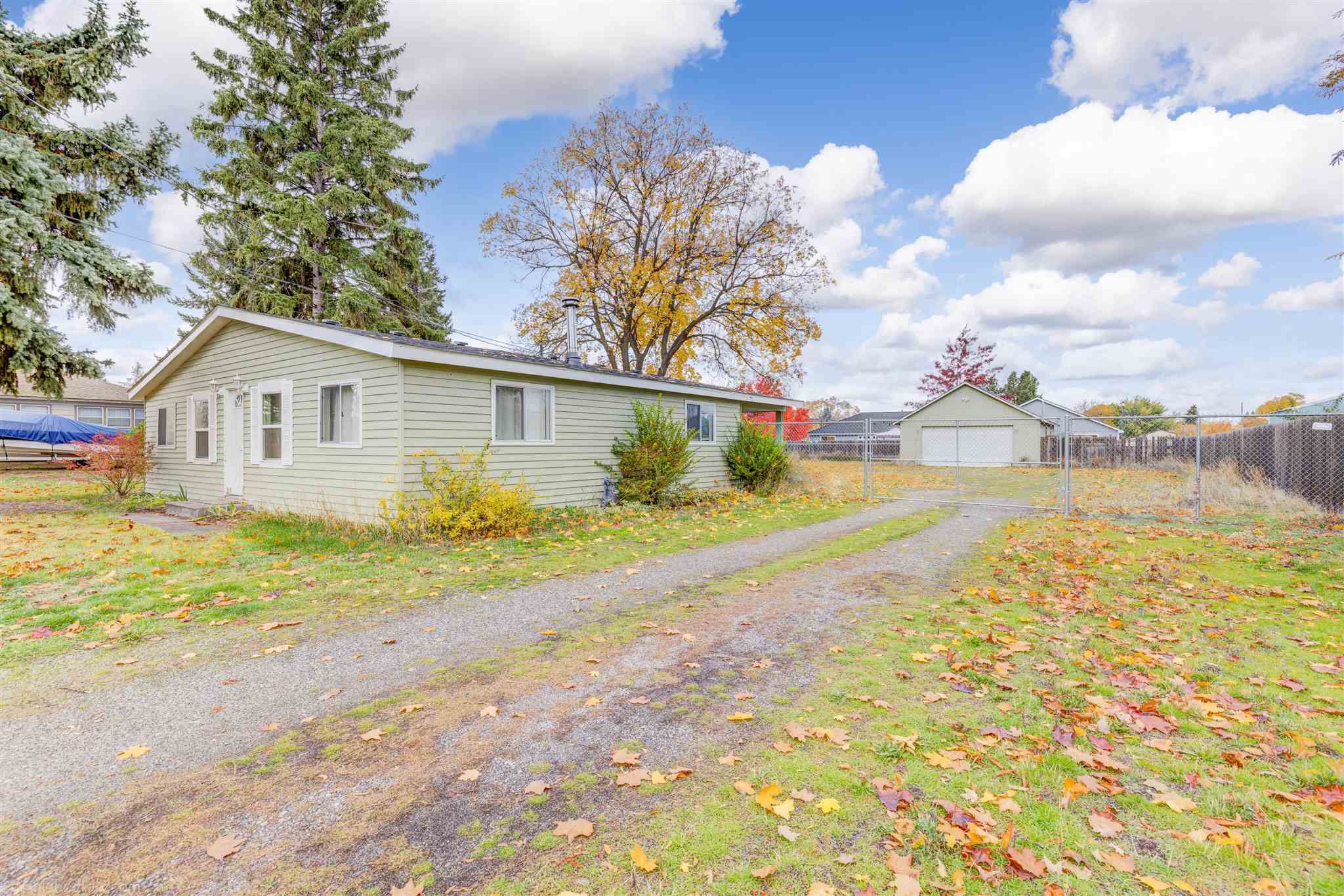 1123 North Mamer Road Spokane Valley, WA 99216 - Photo 3 of 23