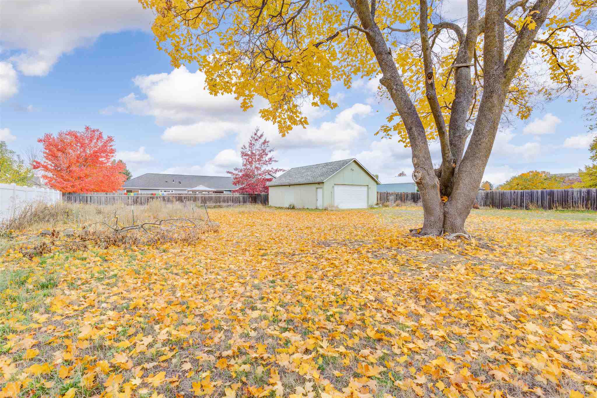 1123 North Mamer Road Spokane Valley, WA 99216 - Photo 22 of 23