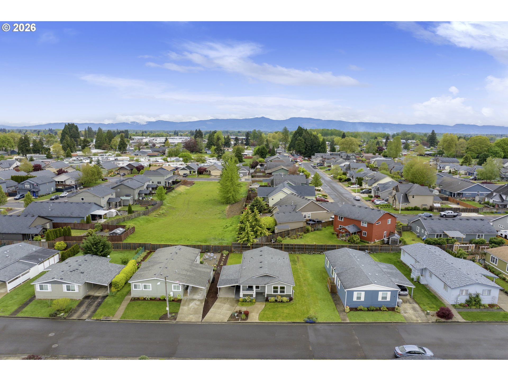 310 Pitney Lane, Unit 71 Junction City, OR 97448 - Photo 37 of 40