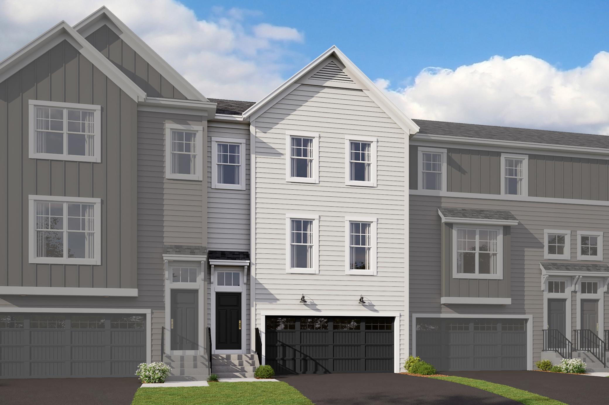 13657 Marsh View Boulevard, Rogers, MN 55374 Compass