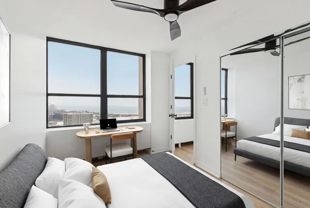 $299,000 | 655 West Irving Park Road, Unit 4212, Chicago, IL 60613