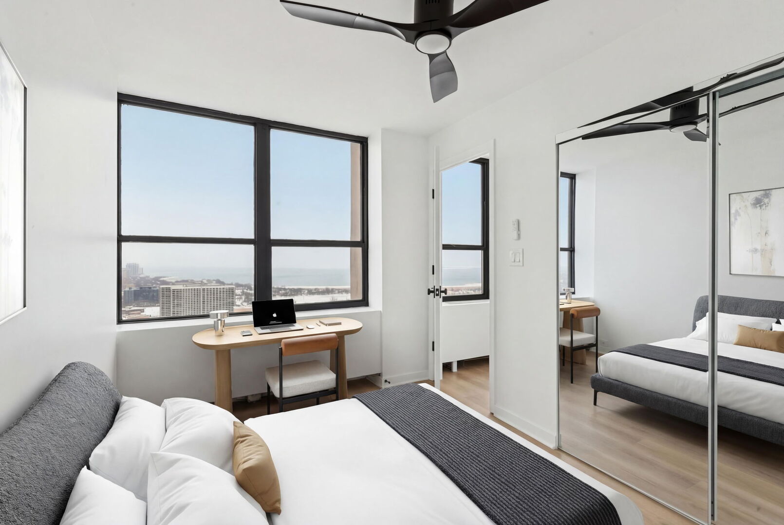 655 West Irving Park Road, Unit 4212 Chicago, IL 60613 - Photo 15 of 36