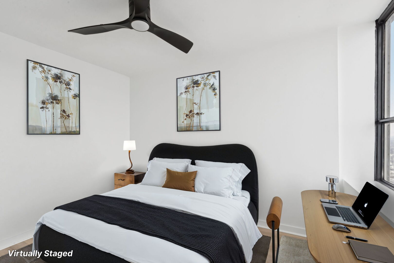 655 West Irving Park Road, Unit 4212 Chicago, IL 60613 - Photo 17 of 36