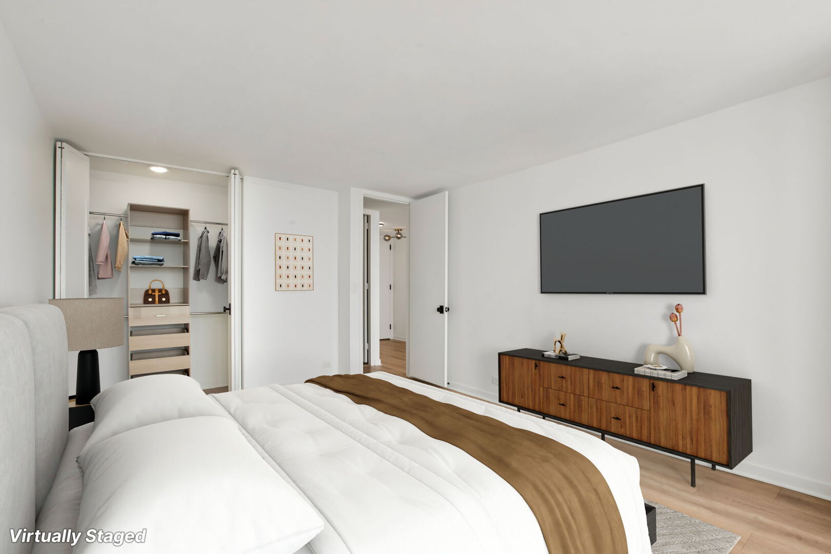 655 West Irving Park Road, Unit 4212 Chicago, IL 60613 - Photo 8 of 36