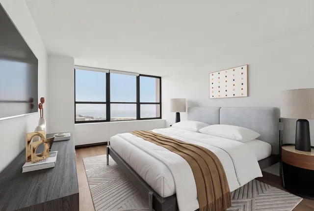 $299,000 | 655 West Irving Park Road, Unit 4212, Chicago, IL 60613