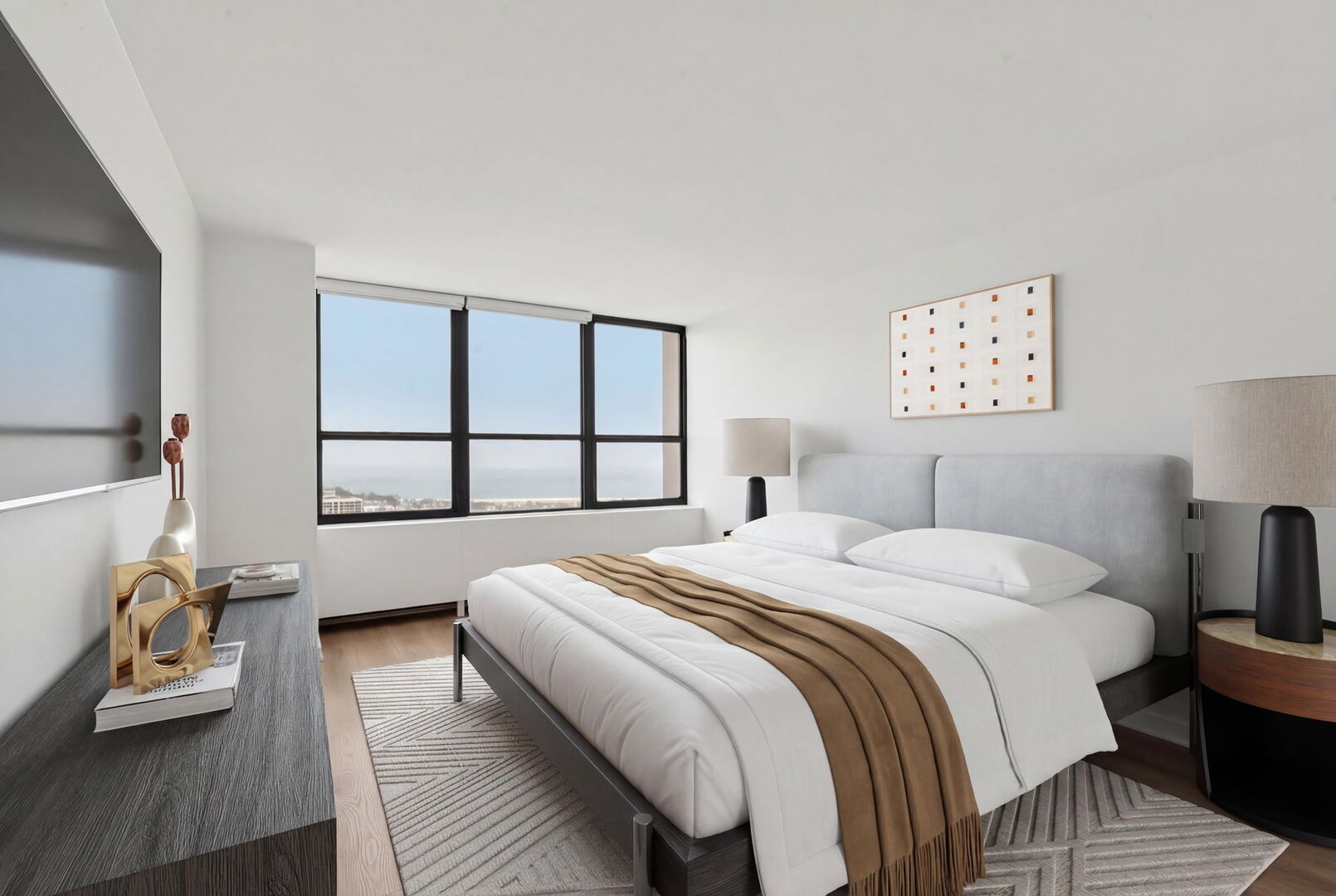 655 West Irving Park Road, Unit 4212 Chicago, IL 60613 - Photo 9 of 36