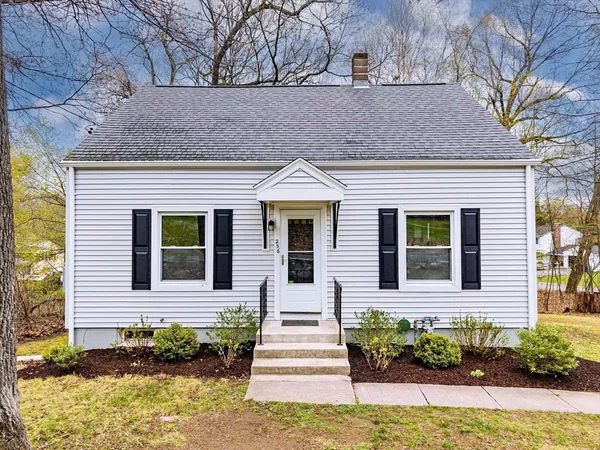 $339,900 | 256 Morton Street, West Springfield, MA 01089