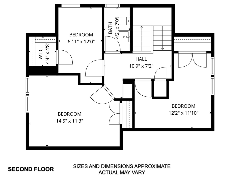 256 Morton Street West Springfield, MA 01089 - Photo 23 of 36