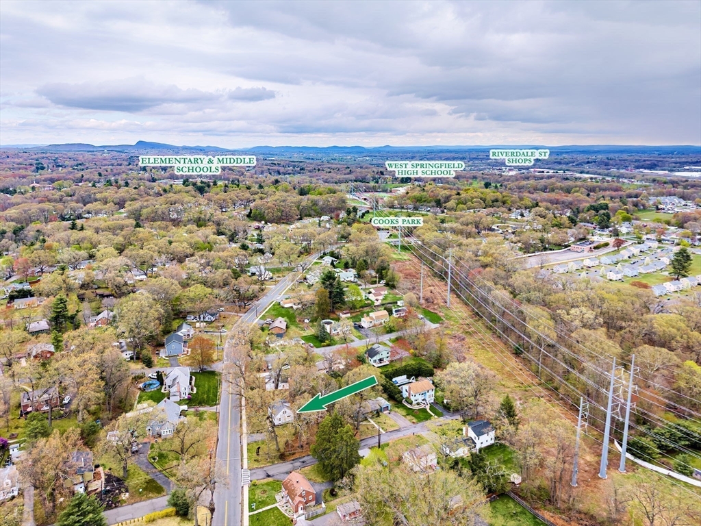 256 Morton Street West Springfield, MA 01089 - Photo 6 of 36