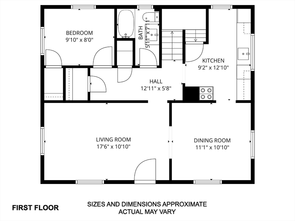 256 Morton Street West Springfield, MA 01089 - Photo 7 of 36