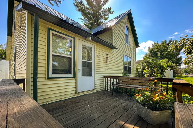 $174,900 | 108 Central Avenue, Bertha, MN 56437