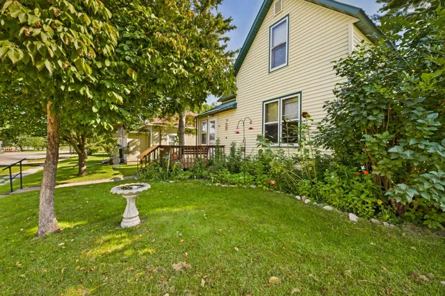 $174,900 | 108 Central Avenue, Bertha, MN 56437