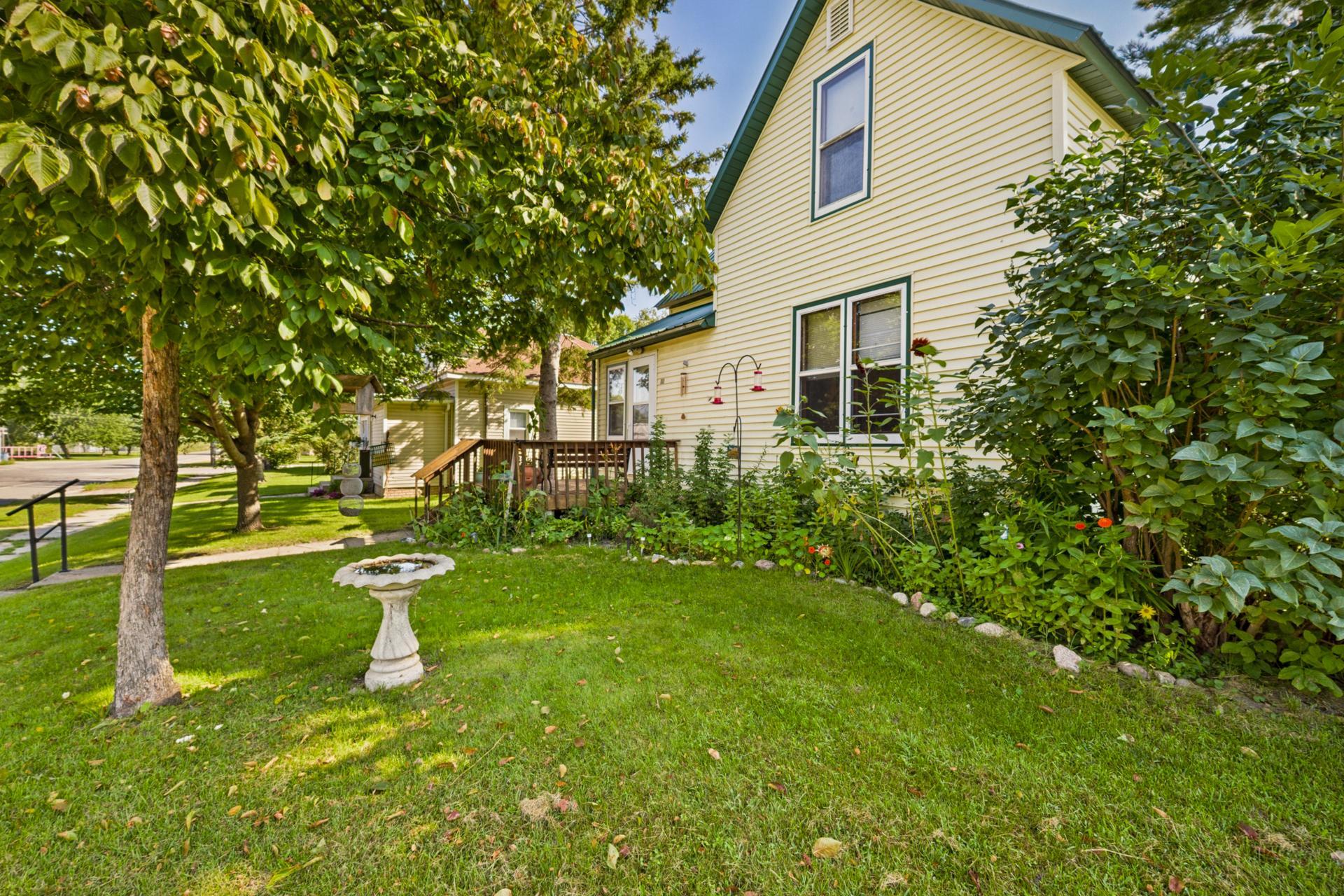 108 Central Avenue Bertha, MN 56437 - Photo 12 of 34