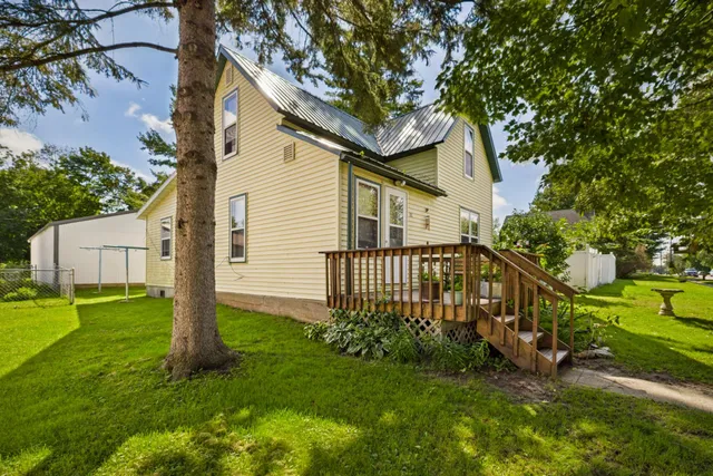 $174,900 | 108 Central Avenue, Bertha, MN 56437