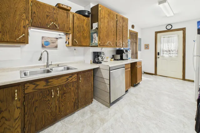 $174,900 | 108 Central Avenue, Bertha, MN 56437