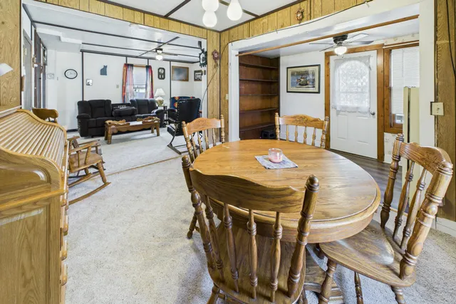 $174,900 | 108 Central Avenue, Bertha, MN 56437