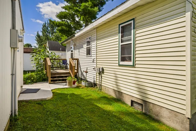 $174,900 | 108 Central Avenue, Bertha, MN 56437