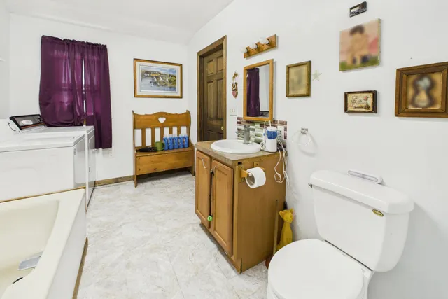 $174,900 | 108 Central Avenue, Bertha, MN 56437