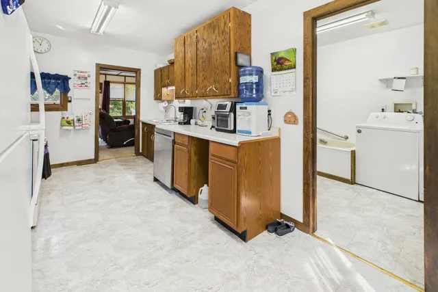 $174,900 | 108 Central Avenue, Bertha, MN 56437