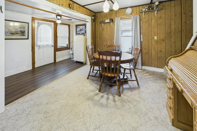 $174,900 | 108 Central Avenue, Bertha, MN 56437