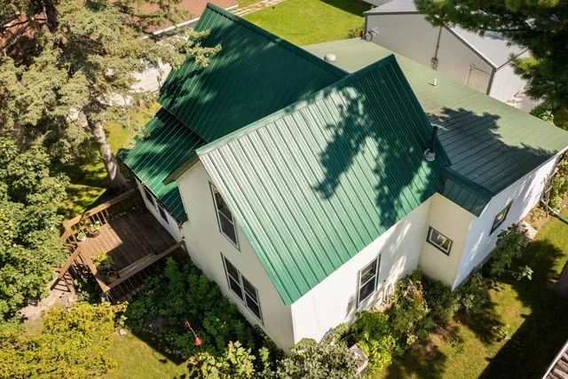 $174,900 | 108 Central Avenue, Bertha, MN 56437