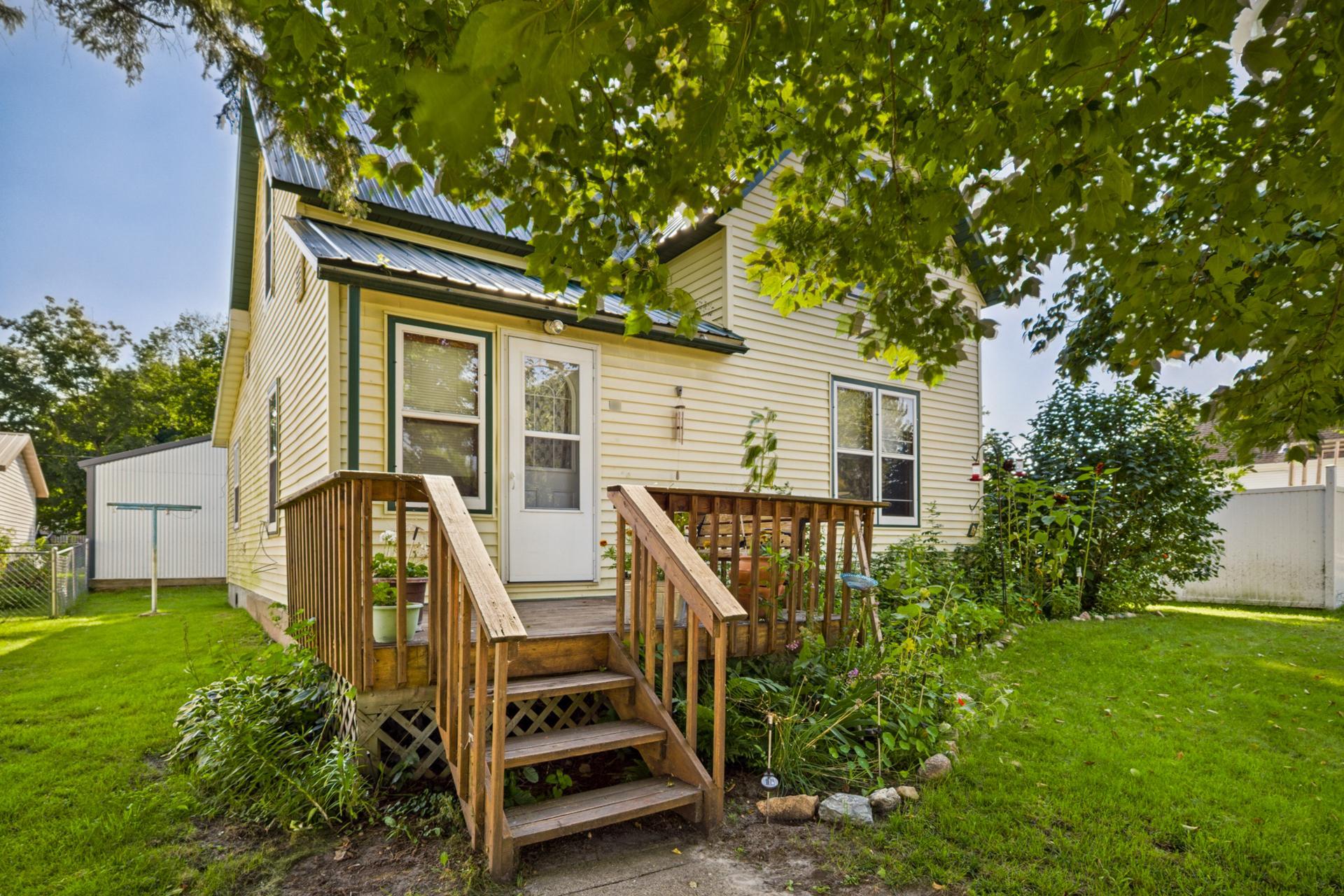 108 Central Avenue Bertha, MN 56437 - Photo 30 of 34